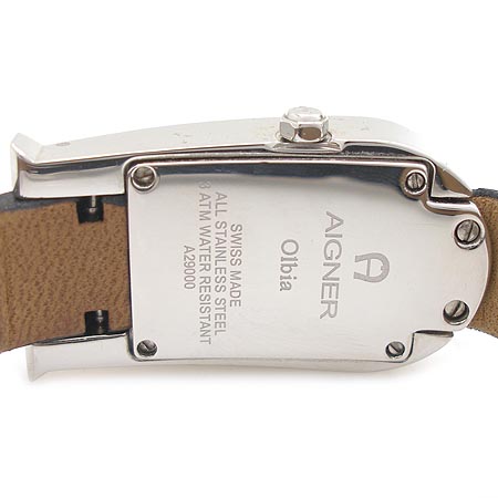 Aigner(���̱׳�) A29000 �ΰ� �� �̴ϼ� ���� ���Ʈ ���� ��� ������ �ð� �̹���4 - ���̺��� �߰���ǰ