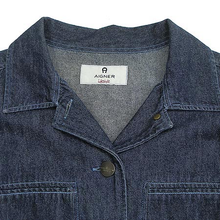 Aigner(���̱׳�) û���� [�λ꼾�Һ���] �̹���2 - ���̺��� �߰���ǰ