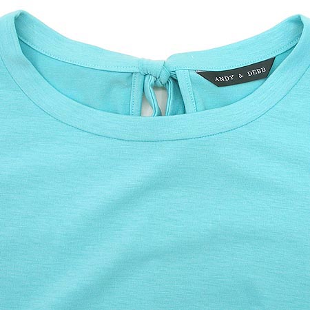 ANDY & DEBB(�ص�&��) Ƽ �̹���2 - ���̺��� �߰���ǰ