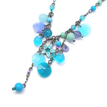 Anna Sui(�ȳ�����) ����� �̹���2 - ���̺��� �߰���ǰ