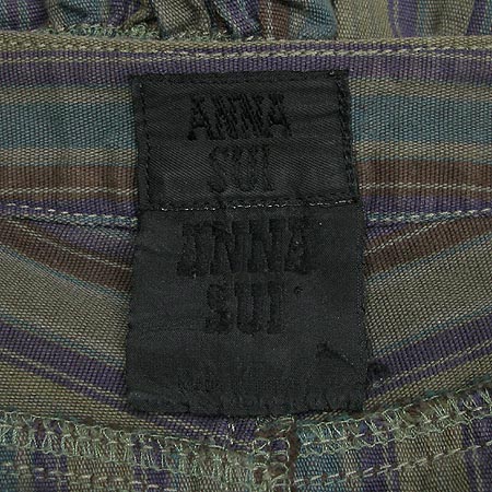 Anna Sui(�ȳ�����) ��ĿƮ �̹���3 - ���̺��� �߰���ǰ