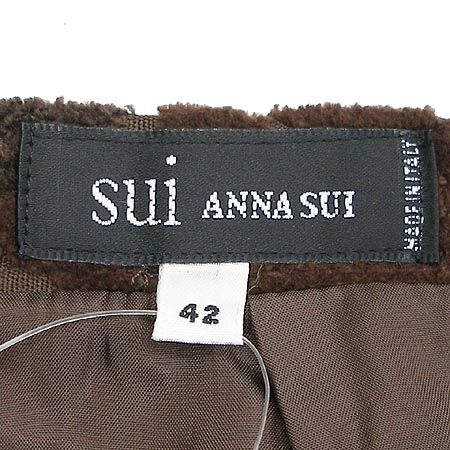 ANNA SUI ��ĿƮ �̹���3 - ���̺��� �߰���ǰ