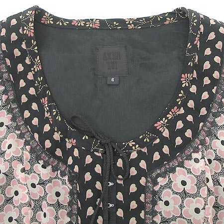 Anna Sui(�ȳ�����) ���� (��ũ 100) �̹���2 - ���̺��� �߰���ǰ