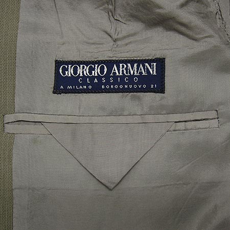 Armani(�Ƹ�����) ������ ���� �̹���3 - ���̺��� �߰���ǰ