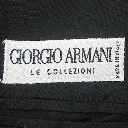 GIORGIO ARMANI(�������� �Ƹ�����) ���� �̹���4 - ���̺��� �߰���ǰ