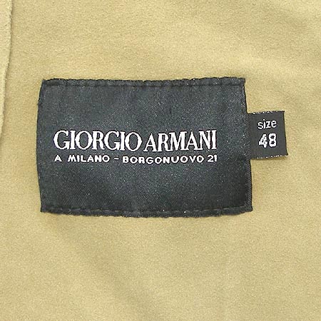 Armani(�Ƹ�����) ������ ���� ���� �̹���5 - ���̺��� �߰���ǰ