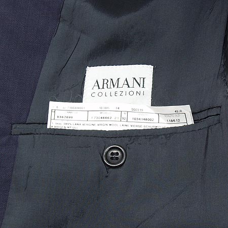 Armani(�Ƹ�����) ���� �̹���2 - ���̺��� �߰���ǰ