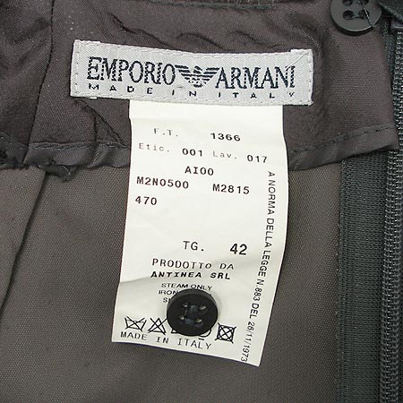 Armani(�Ƹ�����) ��ĿƮ �̹���4 - ���̺��� �߰���ǰ