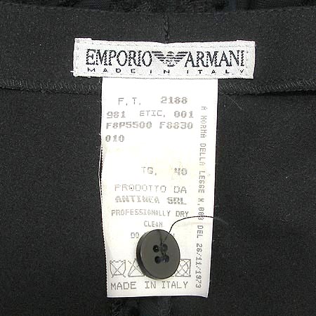 Armani(�Ƹ�����) ���� �̹���4 - ���̺��� �߰���ǰ