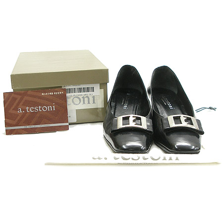 A.testoni(�׽����)* ���� (������ȭ�����庸����) �̹���2 - ���̺��� �߰���ǰ