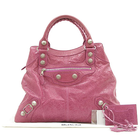 Balenciaga(�߷��þư�) ���̾�Ʈ ��Ʈ�� �̹���2 - ���̺��� �߰���ǰ