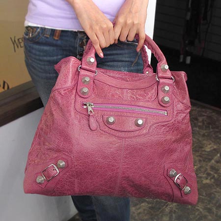 Balenciaga(�߷��þư�) ���̾�Ʈ ��Ʈ�� �̹���5 - ���̺��� �߰���ǰ