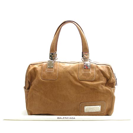 Balenciaga(�߷��þư�) ��Ʈ�� �̹���2 - ���̺��� �߰���ǰ
