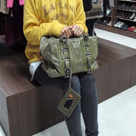 Balenciaga(�߷��þư�) ��Ʈ�� �̹���5 - ���̺��� �߰���ǰ