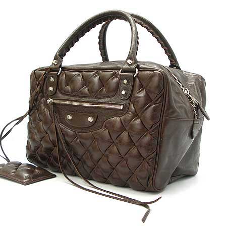 Balenciaga(�߷��þư�) ���� ���� ��Ʈ�� �̹���3 - ���̺��� �߰���ǰ