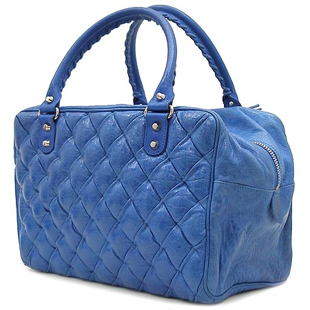 Balenciaga(�߷��þư�) ���� ���� ��Ʈ�� �̹���3 - ���̺��� �߰���ǰ