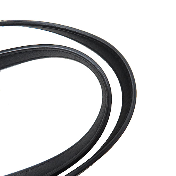 Balenciaga(�߷��þư�) 551810 ���� ���� ���긮���� XS ������ ��Ʈ�� + �����Ʈ�� 2WAY [��õ��] �̹���5 - ���̺��� �߰���ǰ