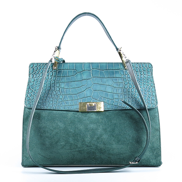 Balenciaga(�߷��þư�) 330888 ���� �ΰ� �׸��÷� �Ǿ����� ���� �����̵� ȥ�� LE DIX TOP Cartagle ��Ʈ�� + ��� ��Ʈ�� [��������] �̹���2 - ���̺��� �߰���ǰ