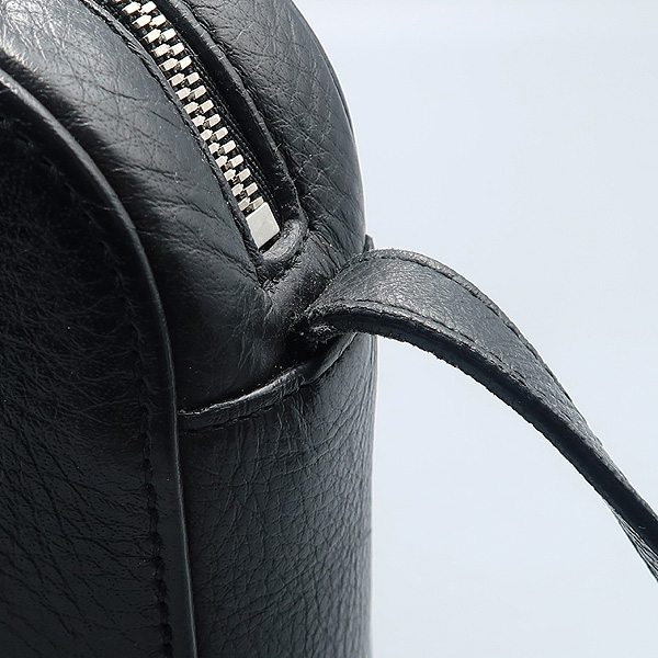 Balenciaga(�߷��þư�) 552370 ���� ���� ���긮���� ī�޶� ���� ũ�ν��� [����������] �̹���4 - ���̺��� �߰���ǰ