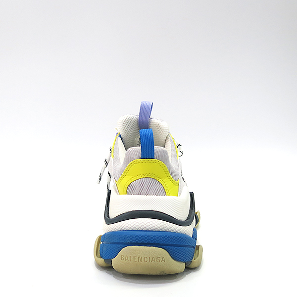 Balenciaga(�߷��þư�) 524039 ��Ƽ�÷� Ʈ���� S ������ ����Ŀ�� [�λ꼾�Һ���] �̹���5 - ���̺��� �߰���ǰ