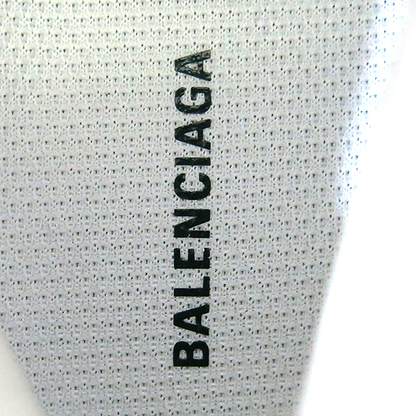 Balenciaga(�߷��þư�) 524039 ��Ƽ�÷� Ʈ���� S ������ ����Ŀ�� [�λ꼾�Һ���] �̹���7 - ���̺��� �߰���ǰ