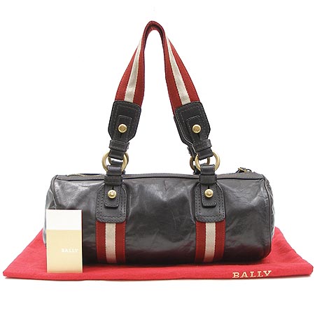 Bally(�߸�) TULLA ���� ��Ʈ�� �̹���2 - ���̺��� �߰���ǰ
