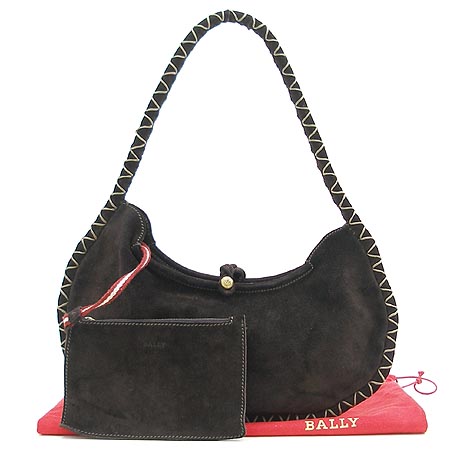 Bally(�߸�) SALLE �����̵� �����(�Ŀ�ġSET) �̹���2 - ���̺��� �߰���ǰ
