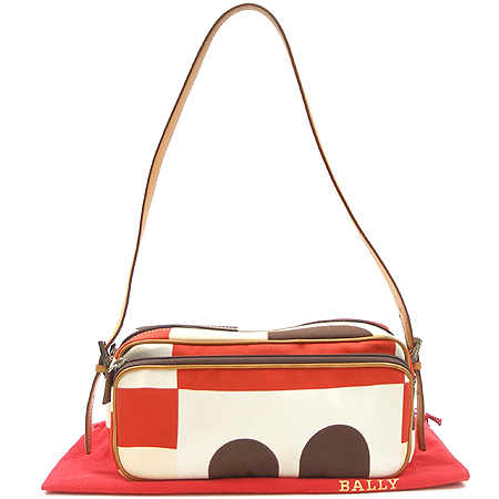 Bally(�߸�) BACULA ����� �̹���2 - ���̺��� �߰���ǰ