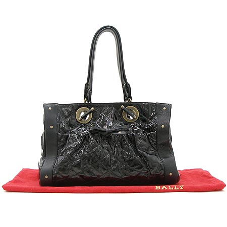 Bally(�߸�) MEDEA ���� ��� ������ ���� ��Ʈ�� �̹���2 - ���̺��� �߰���ǰ
