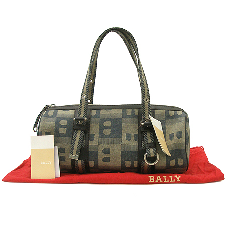 Bally(�߸�)  �к긯 ���� ��Ʈ�� �̹���2 - ���̺��� �߰���ǰ