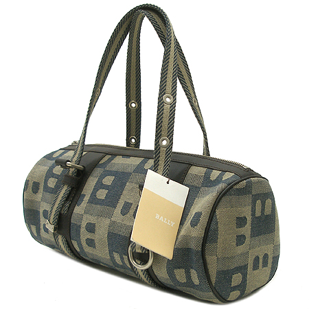 Bally(�߸�)  �к긯 ���� ��Ʈ�� �̹���3 - ���̺��� �߰���ǰ
