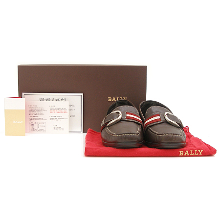 Bally(�߸�) TUXA/104 3�� ��Ƽġ ���� �̴ϼ� ��ġ�� ���� �̹���5 - ���̺��� �߰���ǰ