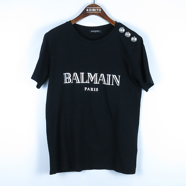 �߸� Balmain Ƽ���� ����