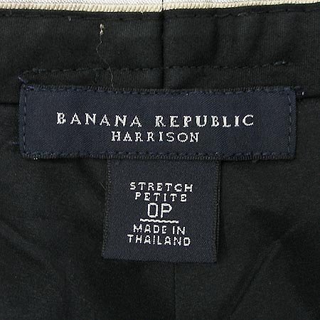 BANANA REPUBLIC ���� �̹���4 - ���̺��� �߰���ǰ