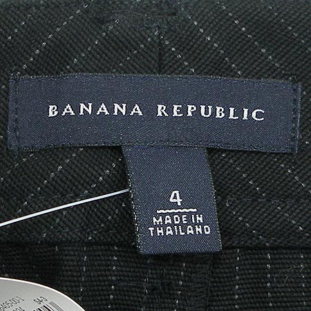 BANANA REPUBLIC ��ĿƮ �̹���3 - ���̺��� �߰���ǰ