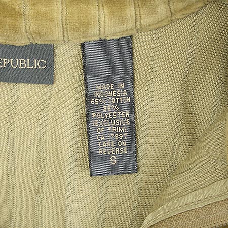 BANANA REPUBLIC ���� Ƽ �̹���4 - ���̺��� �߰���ǰ