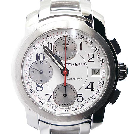 Baume&Mercier(޸޸ÿ)  ũγ ƽ ð