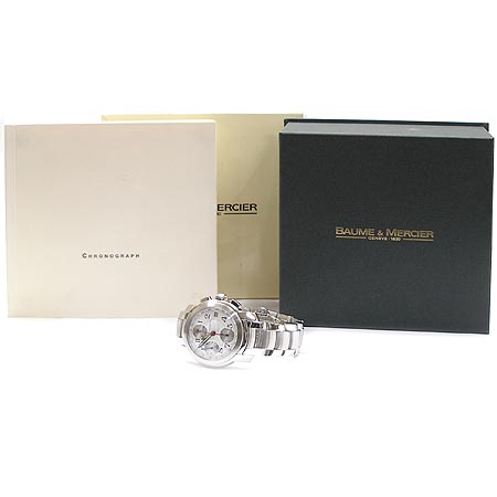 Baume&Mercier(޸޸ÿ)  ũγ ƽ ð ̹2 - ̺ ߰ǰ