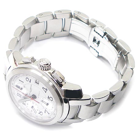 Baume&Mercier(޸޸ÿ)  ũγ ƽ ð ̹3 - ̺ ߰ǰ