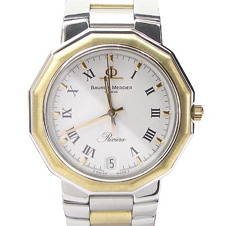 Baume&Mercier( ޸޸ÿ)  18K ޺ ð