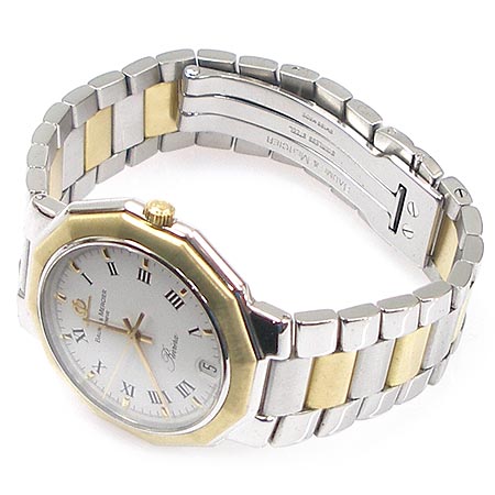 Baume&Mercier( ޸޸ÿ)  18K ޺ ð ̹2 - ̺ ߰ǰ