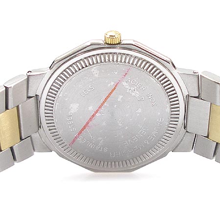 Baume&Mercier( ޸޸ÿ)  18K ޺ ð ̹4 - ̺ ߰ǰ