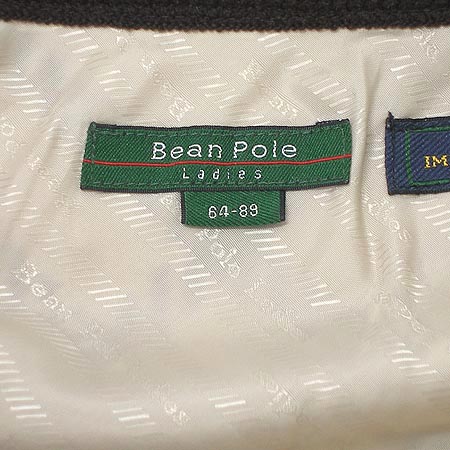 BEAN POLE ��ĿƮ �̹���2 - ���̺��� �߰���ǰ