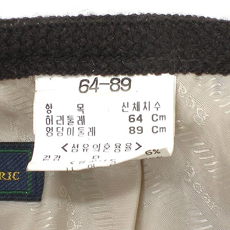 BEAN POLE ��ĿƮ �̹���3 - ���̺��� �߰���ǰ