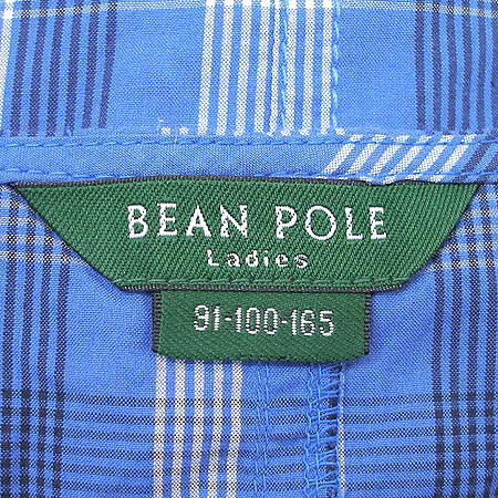 BEAN POLE ���ǽ�(�� 100)- �̹���3 - ���̺��� �߰���ǰ