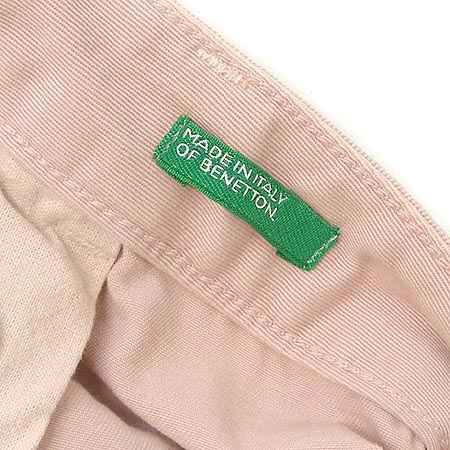 BENETTON(������) ���� �̹���2 - ���̺��� �߰���ǰ