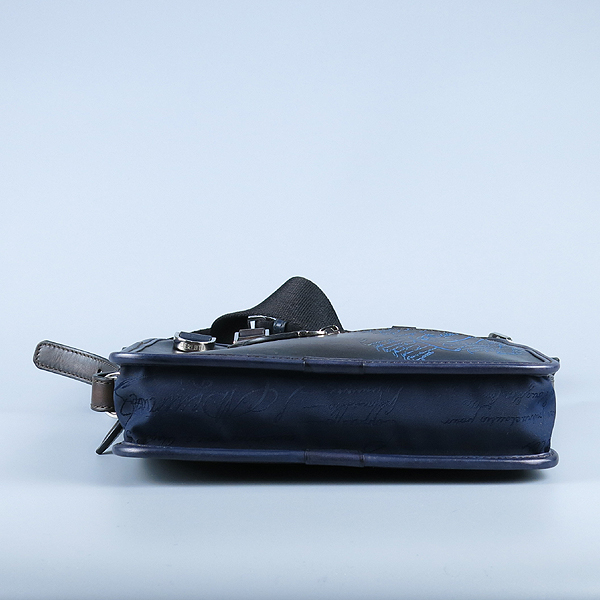 BERLUTI(����Ƽ) ���� �÷� ���� Ʈ���� �ɸ��� �̴� �긮�����̽� ��Ʈ�� + ��� ��Ʈ�� [��������] �̹���4 - ���̺��� �߰���ǰ