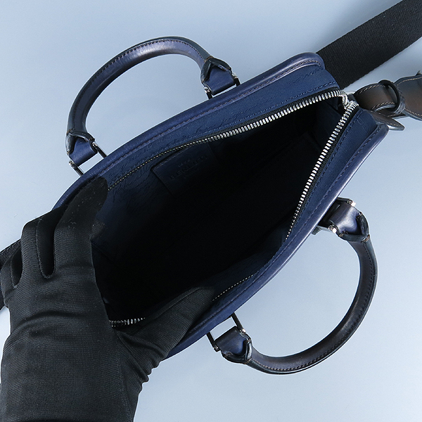 BERLUTI(����Ƽ) ���� �÷� ���� Ʈ���� �ɸ��� �̴� �긮�����̽� ��Ʈ�� + ��� ��Ʈ�� [��������] �̹���5 - ���̺��� �߰���ǰ