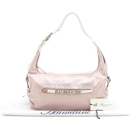 Blumarine(���縶��) C573002 GA5730 �̴ϼ� ť�� ��� ��� �� ��Ʈ�� �̹���2 - ���̺��� �߰���ǰ