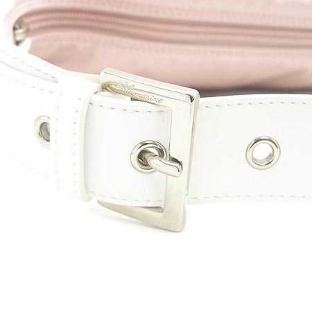 Blumarine(���縶��) C573002 GA5730 �̴ϼ� ť�� ��� ��� �� ��Ʈ�� �̹���5 - ���̺��� �߰���ǰ